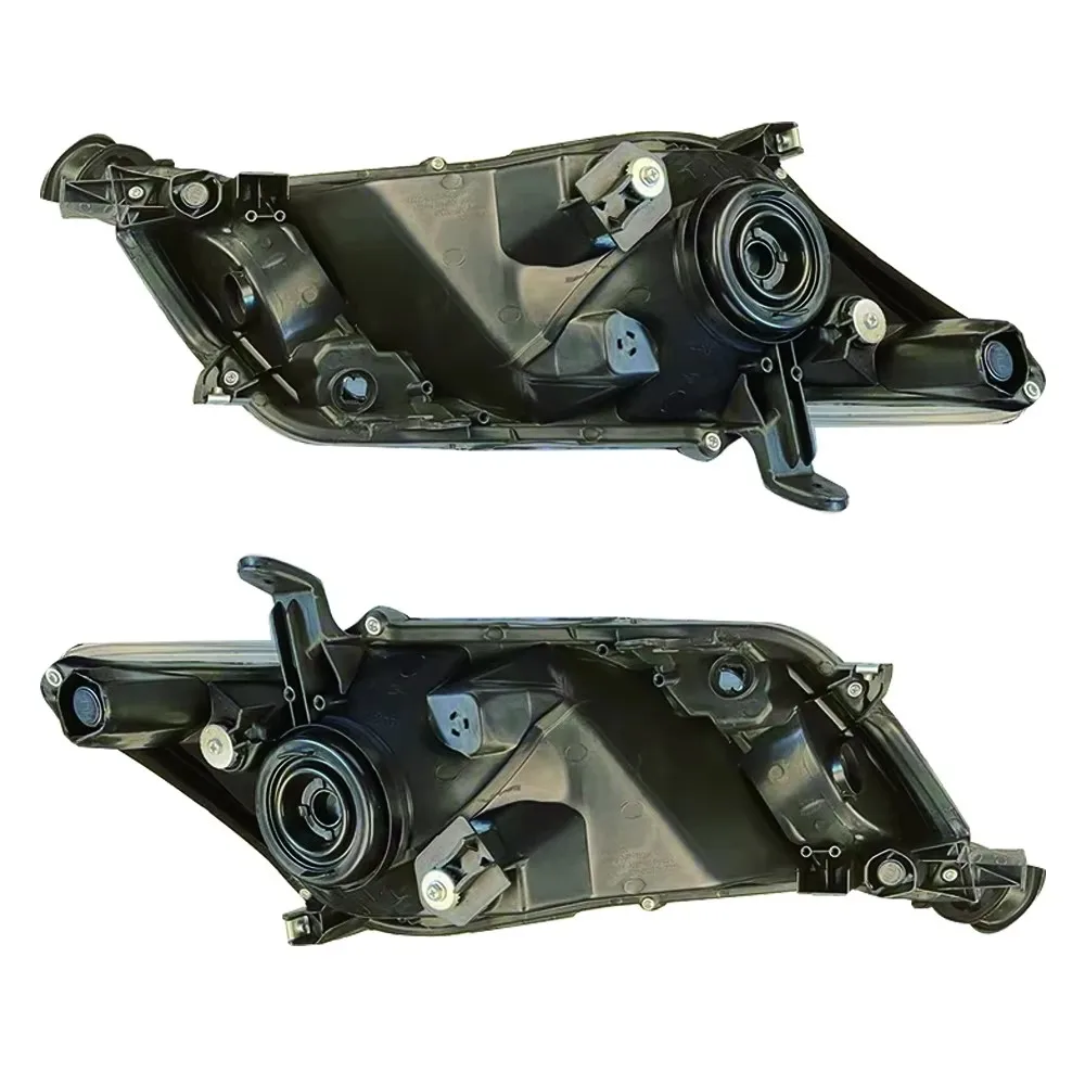 Car Headlights For Toyota Corolla Axio 2012 to 2015 NZE161 NZE164 81110-12J00 A Pair