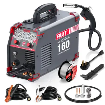 10 最佳銷售 鋁焊接 - №1