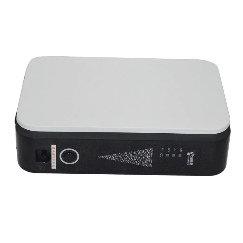 مولد مكثف الأكسجين ، آلة صنع الأكسجين ، جهاز التنفس الصناعي ، محمول ، 1 لتر/دقيقة