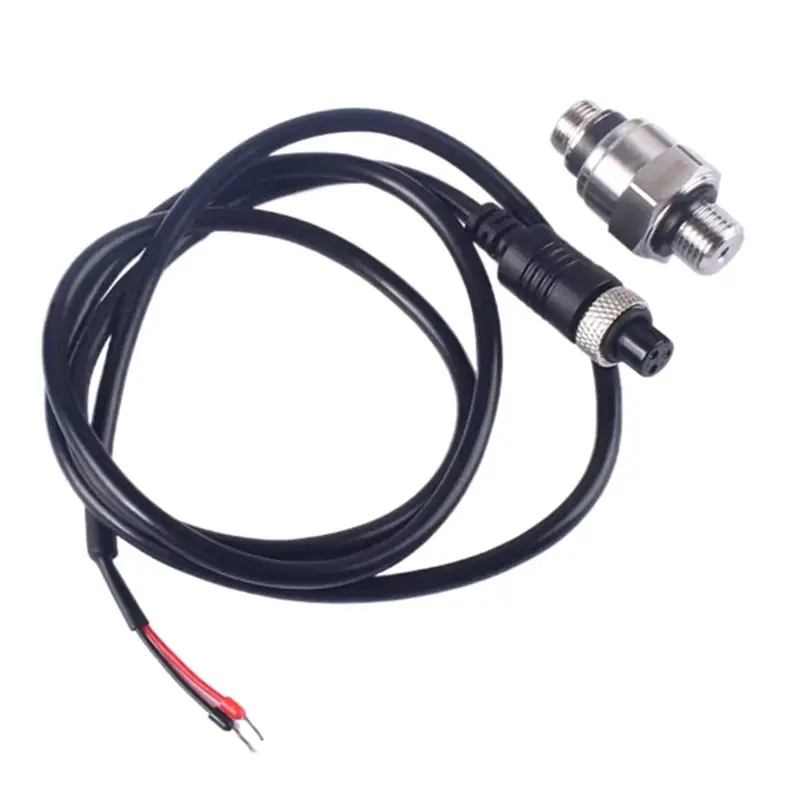 

RMWIN-Pressure Sensor Constant Pressure Water Supply Pump Frequency Converter 4-20Ma Transmitter High-Precision Accessories