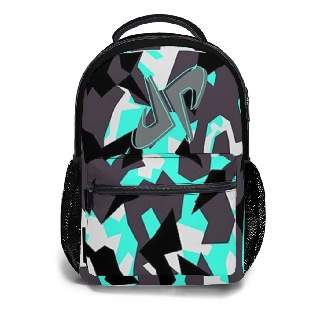 

NEW Dud. Perfect Backpack 5 Elite Camo Useless Madala Versatile Backpack Large Capacity Waterproof Washable Computer Bag Unisex