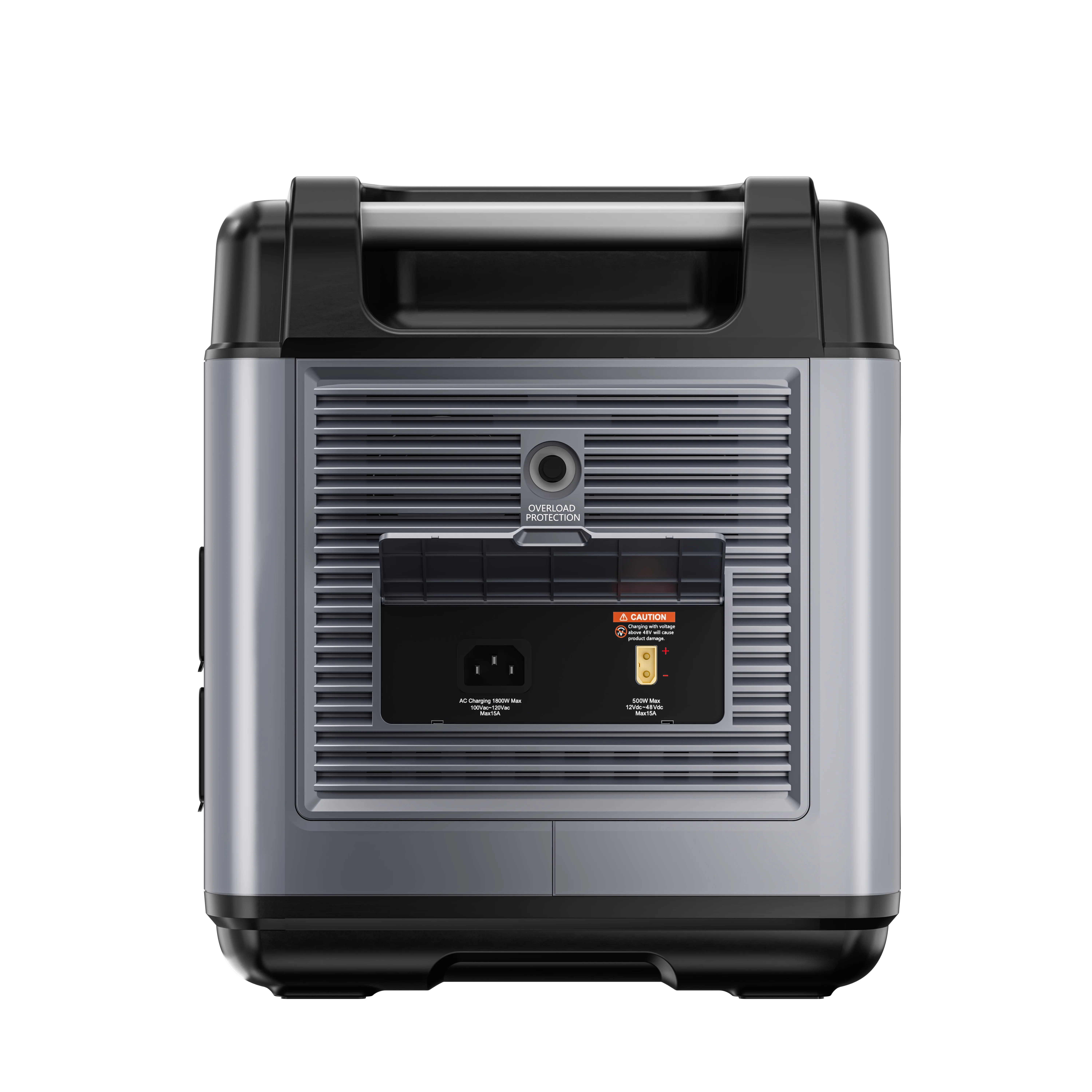 OUKITEL Nuova Stazione di Alim - Portable Generator Inverter recensione e prezzo