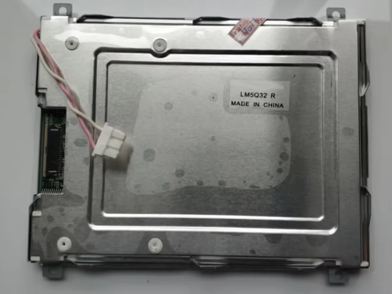 Pantalla LCD LM5Q32R de 5 pulgadas