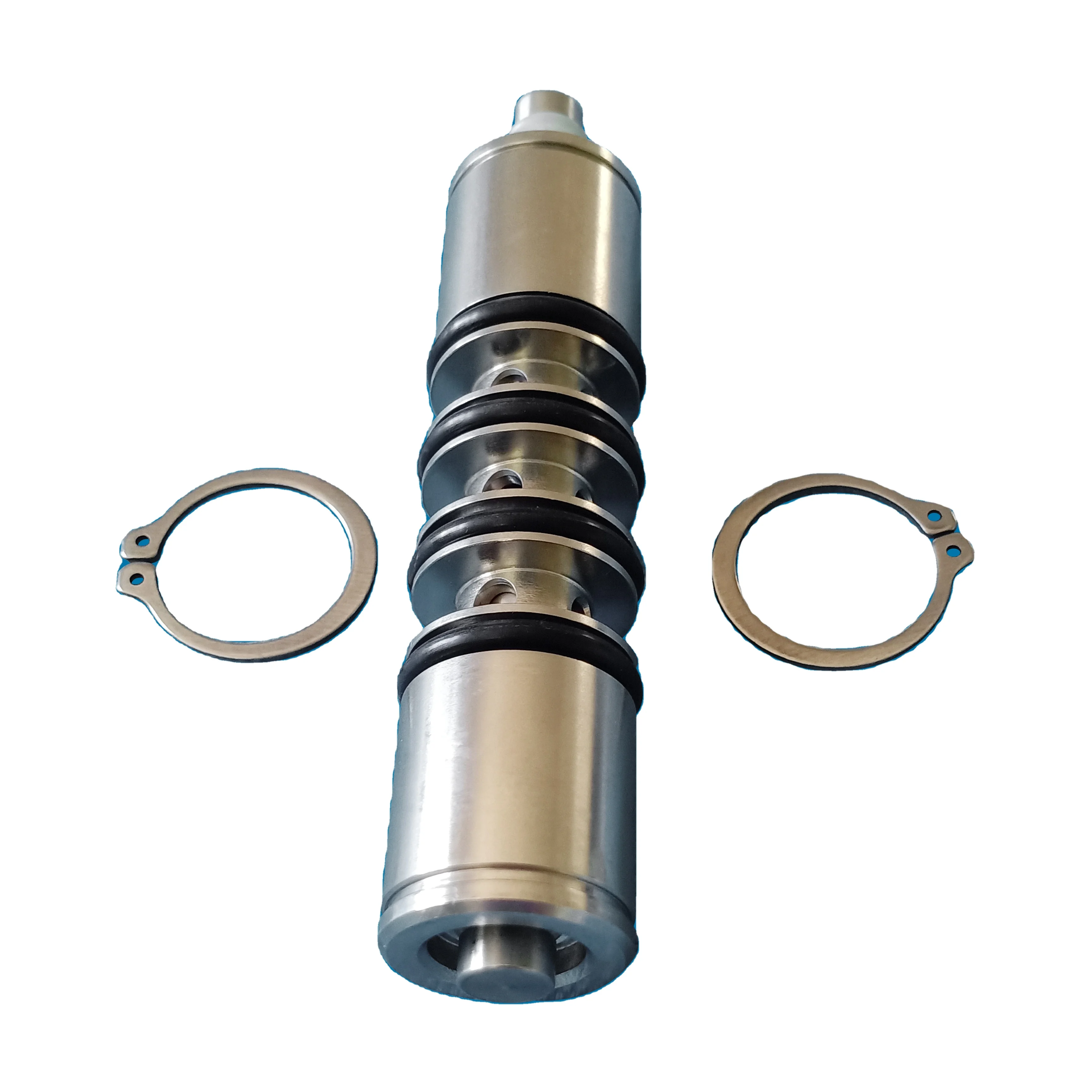 Metal shaft Pilot Sleeve Assembly fit in Air operated Double Pneumatic Diaphragm Pump  04-3880-99