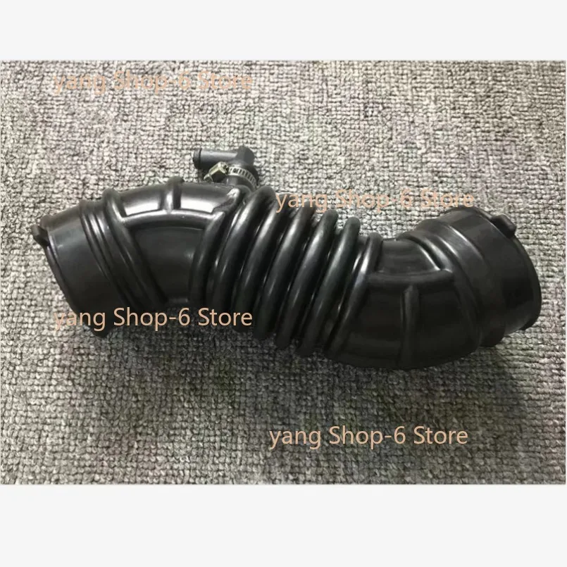 สําหรับ NISSAN 2005-2010 TIIDA 1.6 LIVINA Air Intake ท่อท่อลูกฟูกท่อไอดี