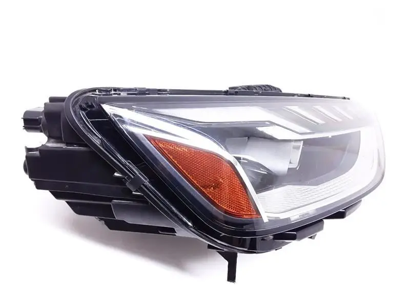 Suitable for  20-23 AUDI A4  Us S4 Passenger Headlight LED 8W0941034F