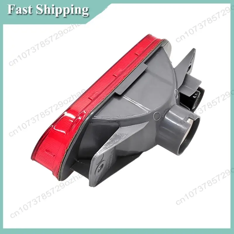 

-A01R Автомобильная задняя противотуманная фара в сборе 34500-TR0-H51 Крышка противотуманной фары для Civic 2014-2015 UR-V 2018-2024