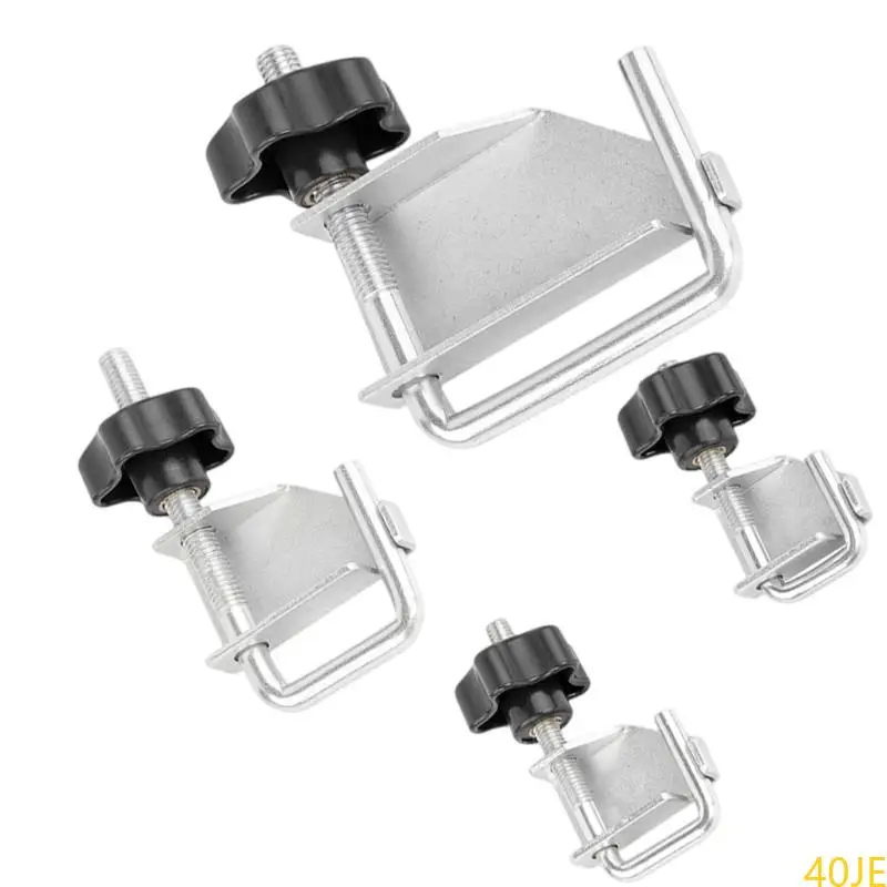 serrage résistance industrielle 40J