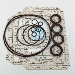 Vacuum pump RA0302D RA0250D RA0160D RA0202D Set of seals 0990516591 Gasket 0990516589 oil seal Service kit