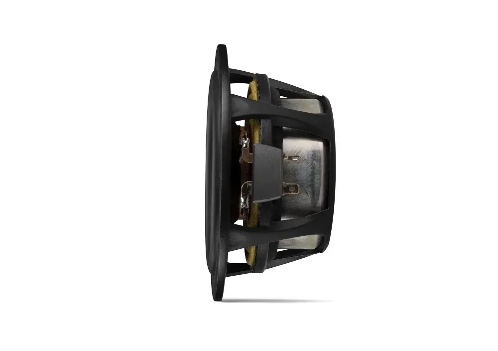 الأصلي Midrange رئيس سائق ، النيوديميوم المغناطيس ، صب الألومنيوم الإطار ، 4ohm ، 80 واط ، OD = 145 مللي متر ، HiFi ، D5.4-II ، 5 "، 1 قطعة