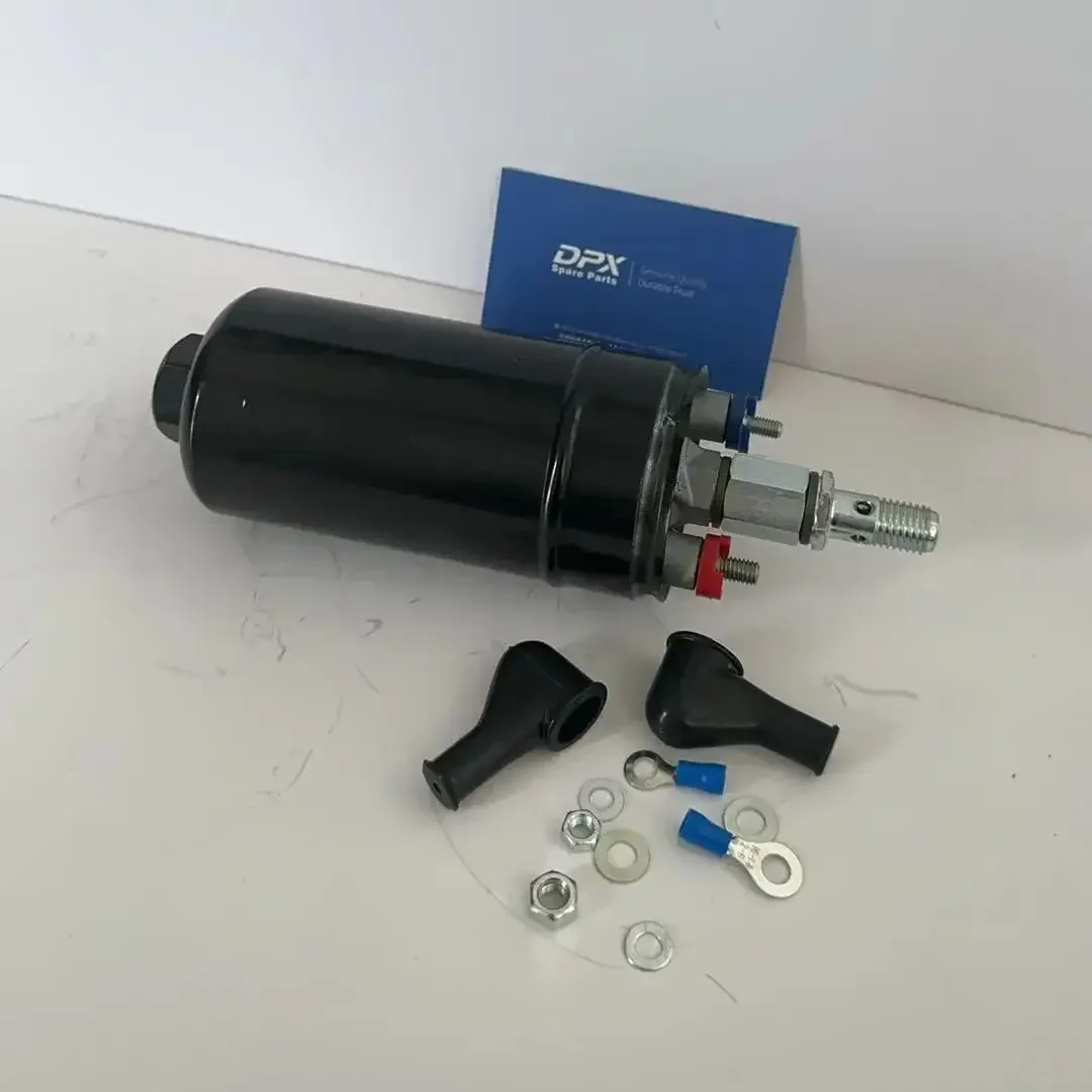 لمضخة الوقود الخارجية 300 رطل عالية الطاقة ترقية عالمية رالي السباق 0580254044 #1