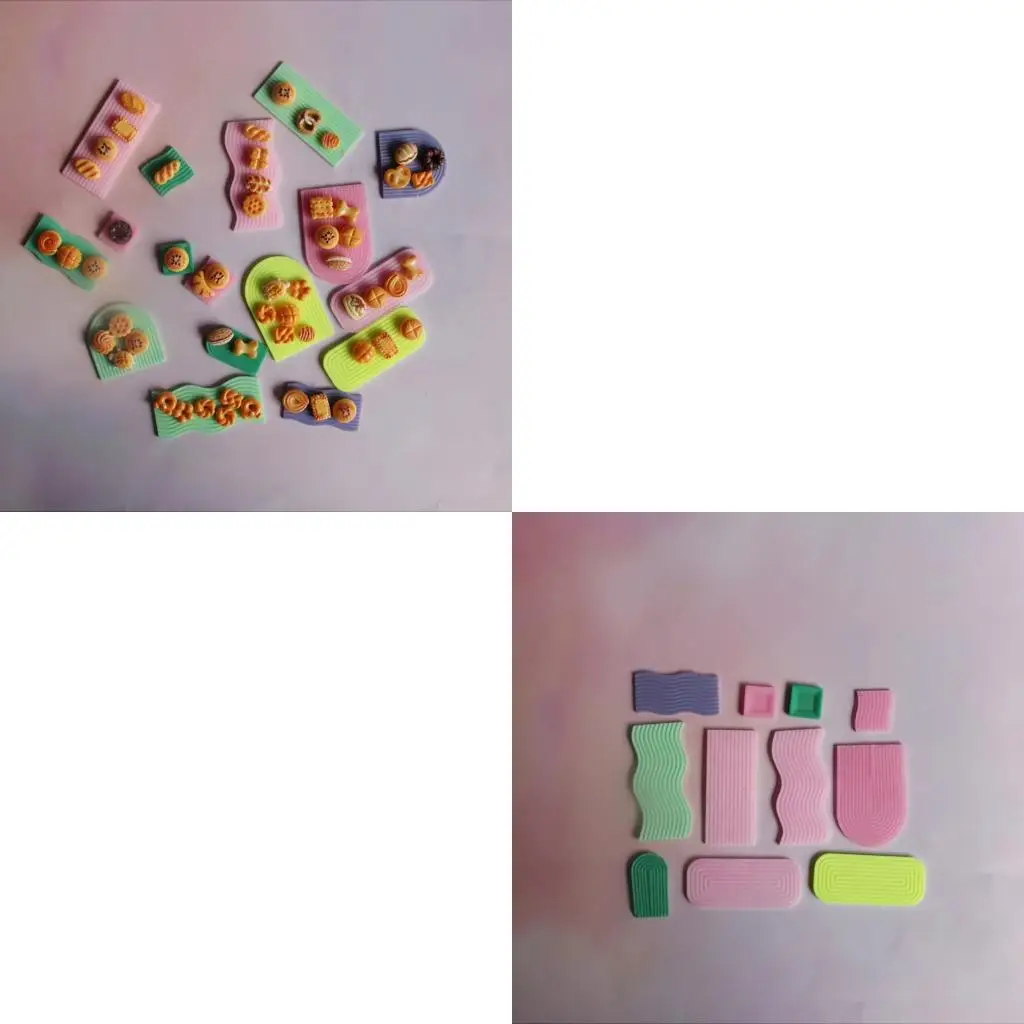 

Термостойкая форма для противня для выпечки, принадлежности для ручного изготовления, идеально подходящие для противня ручной