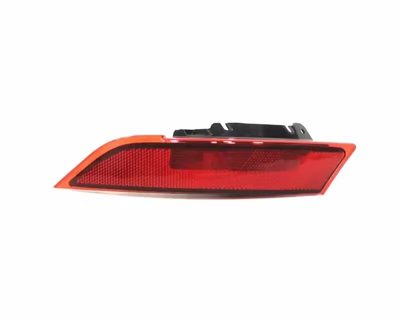 Auto Left Right Rear Bumper Reflector Warning Light Strip Bar for Land Rover Discovery 5 2017 2018 2019 2020 LR082084 LR082083