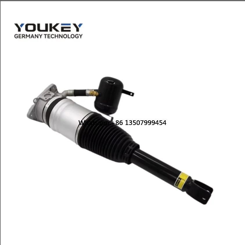 

High Quality Original Factory air Suspension Shock Absorbers for Audi A8 D3 4E 4E air Suspension Struts, Rear 4E0616001G