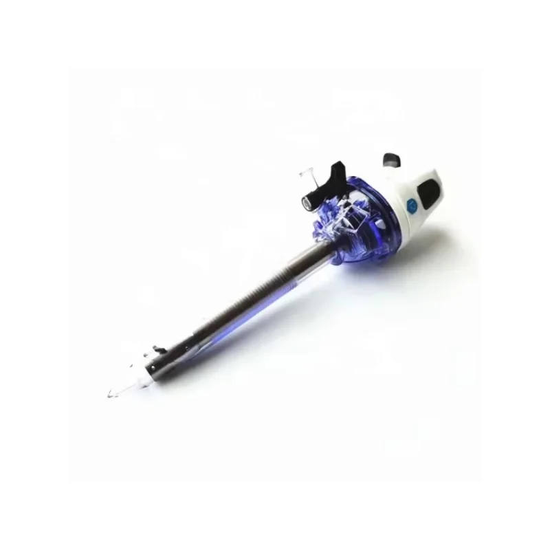 5/10/12mm Disposable Endoscopic Plastic Trocar Laparoscopy Disposable Trocars, Laparoscope Trocar