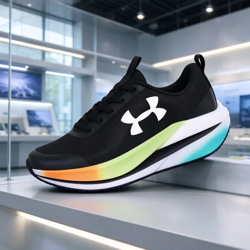 Men’s and women’s casual shoes, lightweight sneakers, all-season running shoes, and matching pairs—the perfect gift options.