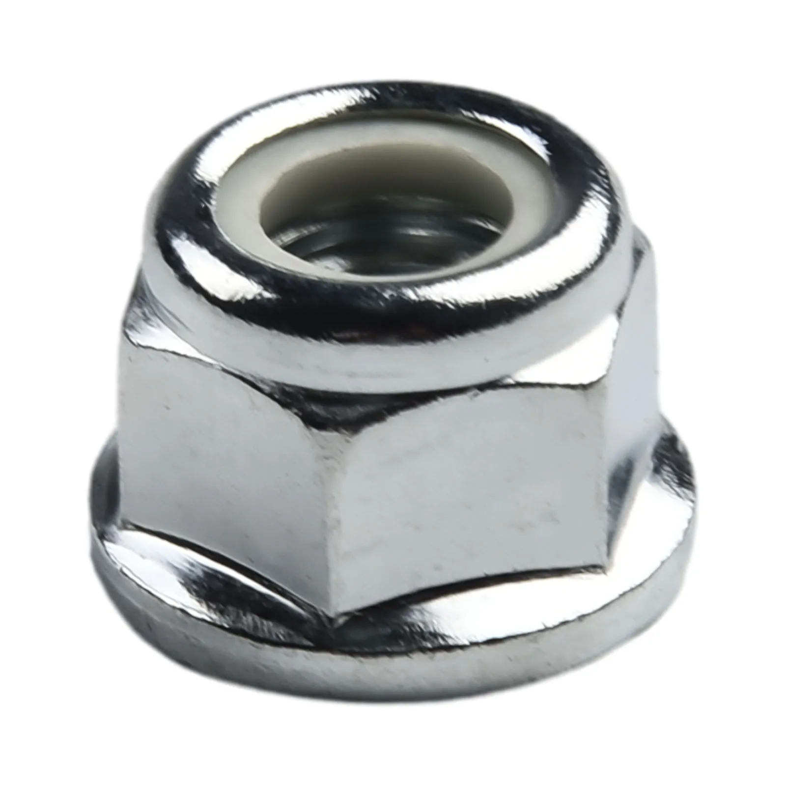 Простая установка Комплект для крепления лезвия Крепежные садовые наборы Металлические детали для гостиной на открытом воздухе Пластина для вершника Гайка 12 мм Простая установка