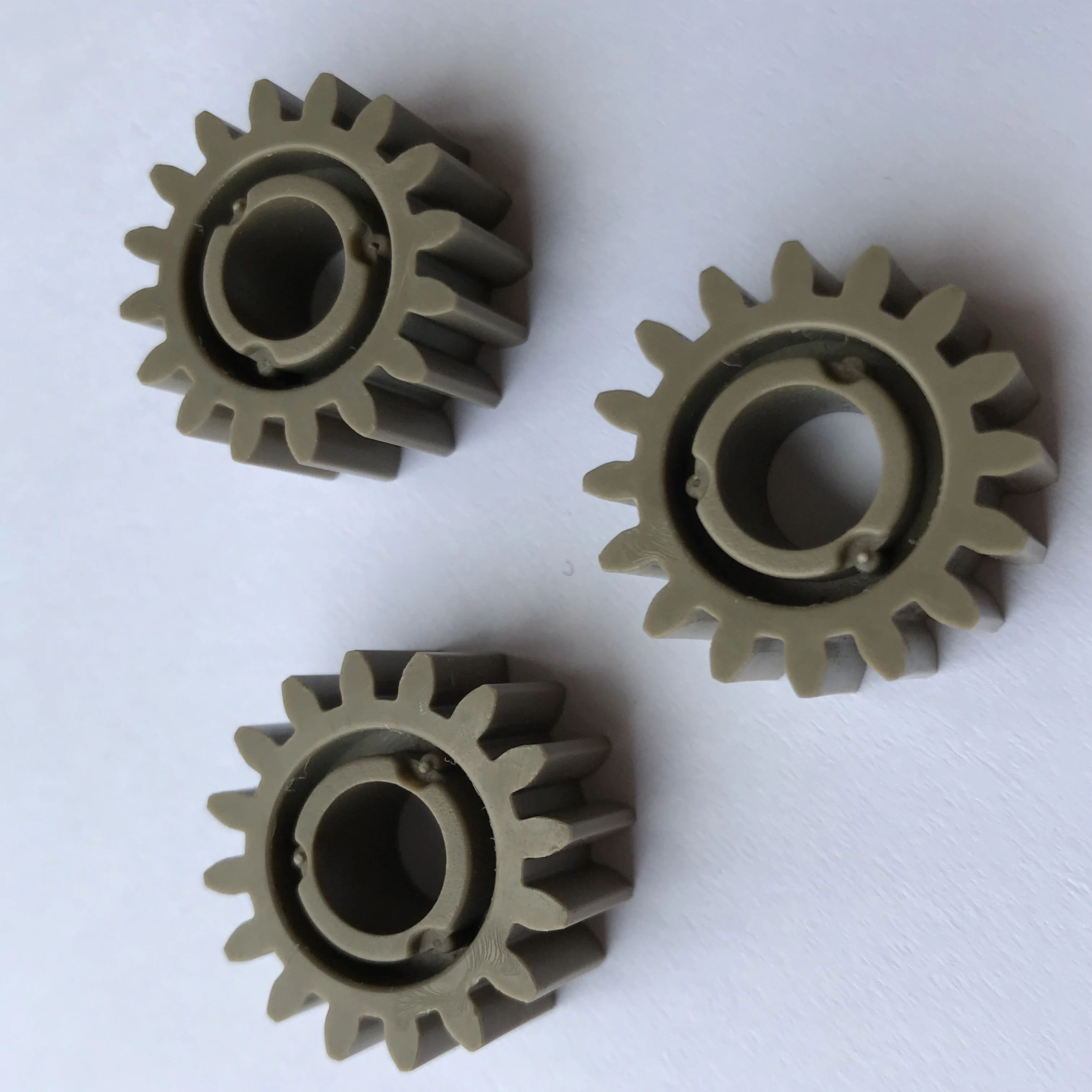 (3pcs/lot) Fuji Gear O16T 327C1061578A 327D1061578B 327C1061578 327D1061578 for Frontier 550/570 MiniLab