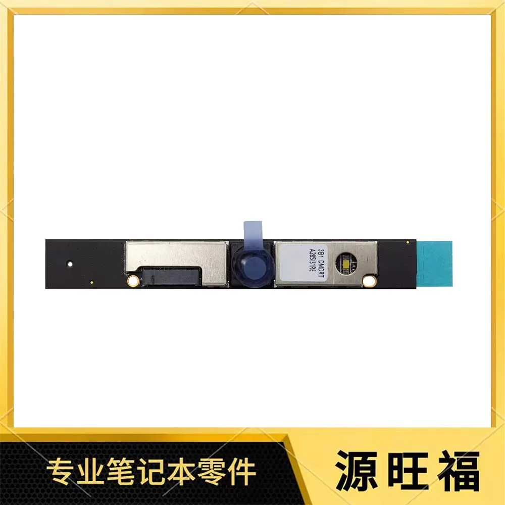 Built-in Webcam and Microphone for HP L83711-2A2 A285I31RE Laptop