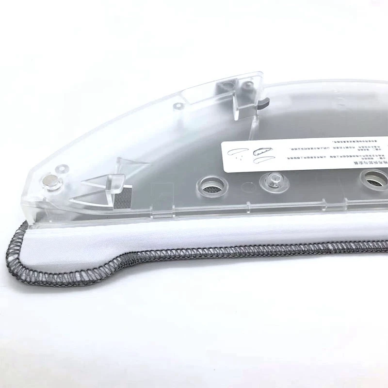 Mop Bracket For Roidmi Eve Plus Sweeping And Mopping Cloths All-In-One Vacuum Cleaner Spare Parts Accessories