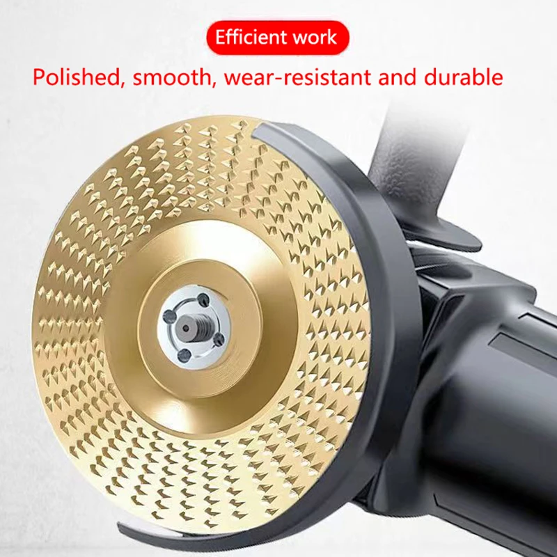 100 мм деревообрабатывающие шлифовальные формованные диски, шлифовальные диски, изогнутые плоские скошенные деревянные шлифовальные полировальные диски