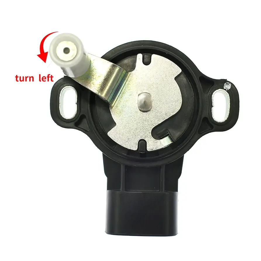 

Throttle Position Sensor TPS 89281-33010 8928133010 Accelerator Pedal Sensor for RAV4 Camry 1CD-FTV Engine