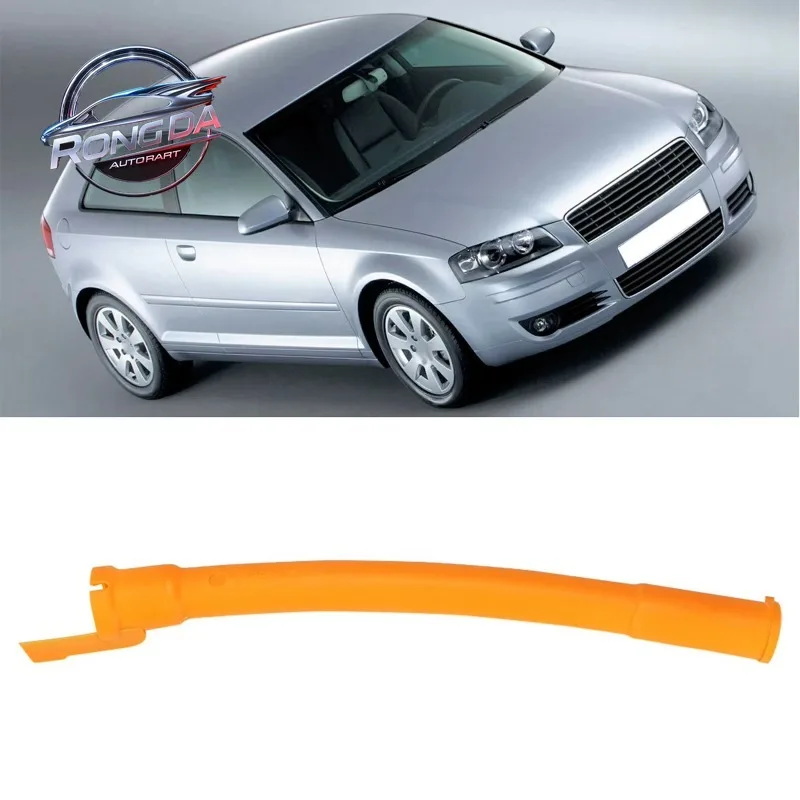 038103663 Brand New Oil Dipstick Guide Tube For Audi A3 A4 A6 1.9 TDi For VW BORA GOLF Mk4 Interior Parts Car Products