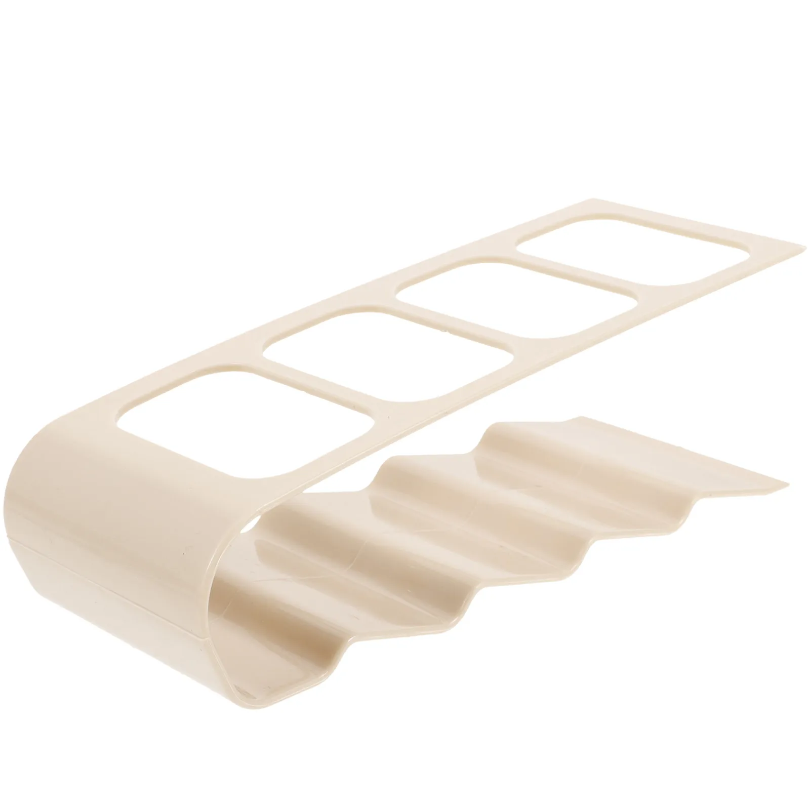 

Многофункциональный органайзер для пультов ДУ на 4 секции: компактный, портативный, для дома и офиса