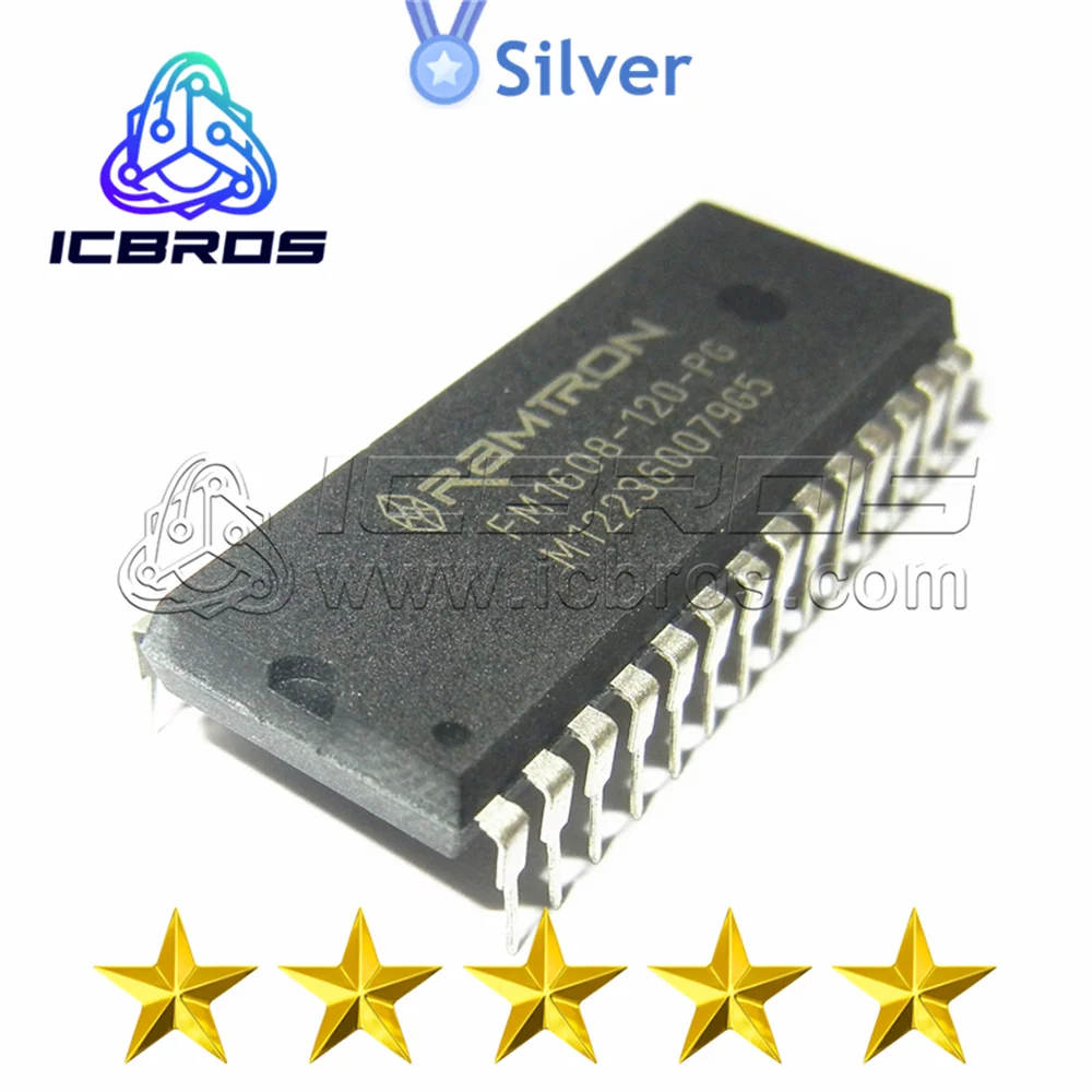 FM1608-120-PG DIP28…