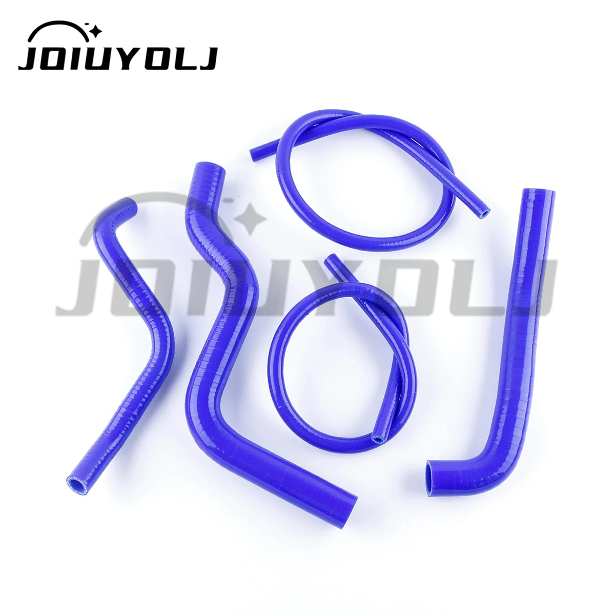 

For 2006 YAMAHA FZ6-S FZ6 FZ600 FZ 600 Motorcycle Silicone Tube Radiator Coolant Pipe Hoses Kit