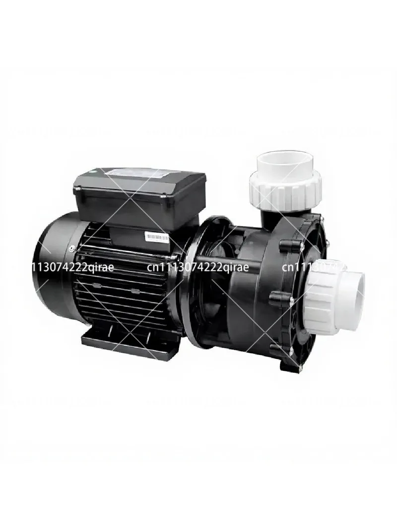 2HP 3HP Circulation Pump Massage Hot Tub Spa Swimming Pool Water Pump