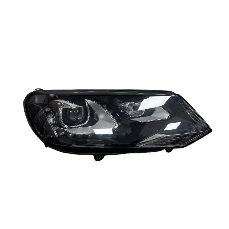 

High Quality Car Light Emitting Diode Headlight DRL Front Lighting System Warm White Light More than 12 years old Car New