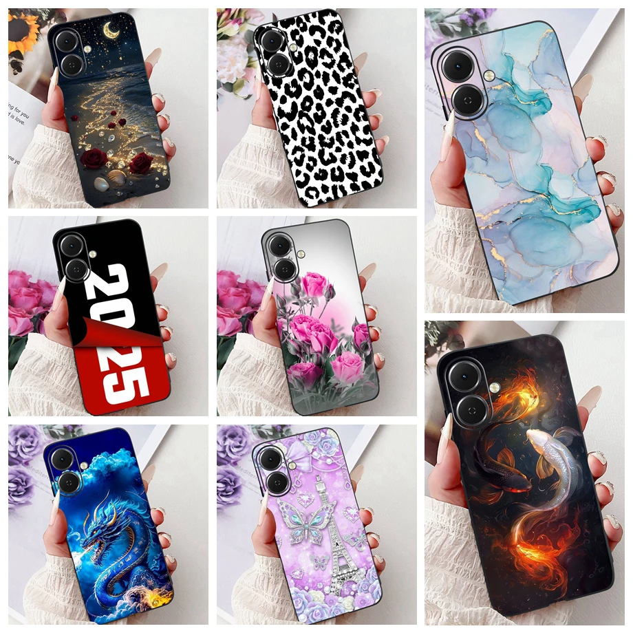 For Tecno Spark Go … - image