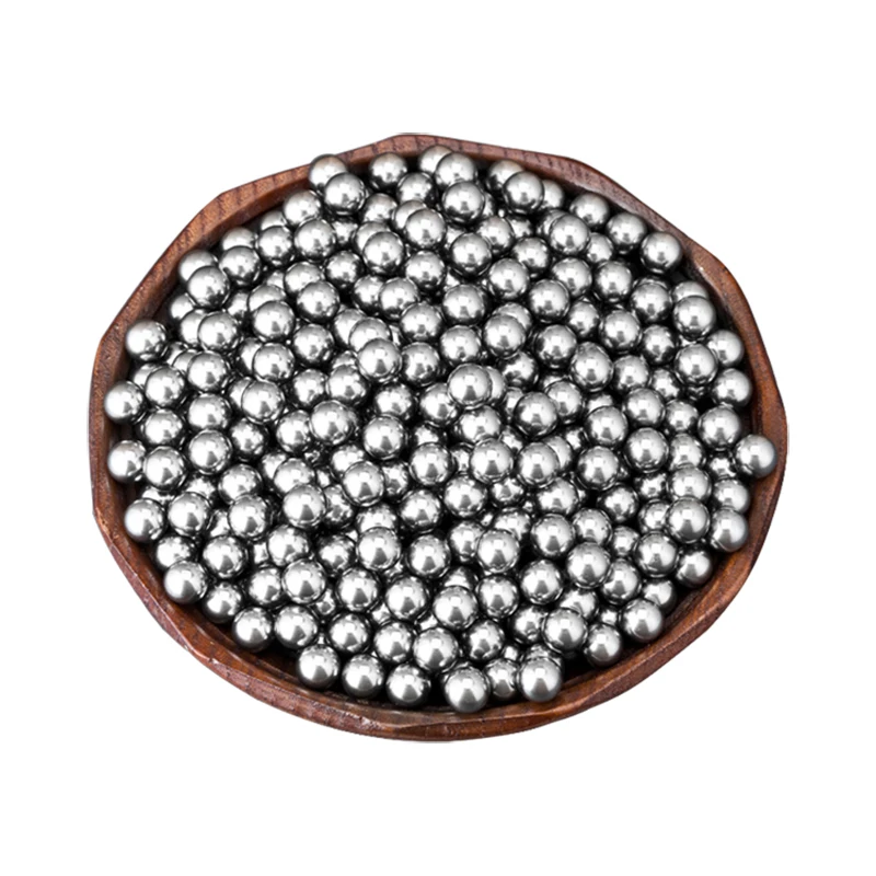 100PCS Bearing Balls High Precision Bearing Ball Solid Ball Suitable MGN9 MGN12 MGN7 MGN15 Carriage Slider Block Roller Beads