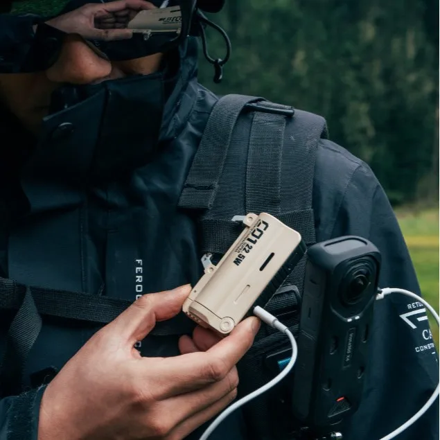 

Портативное зарядное устройство для улицы, сменный аккумулятор, мобильный источник питания 10 000 000 быстрой зарядки