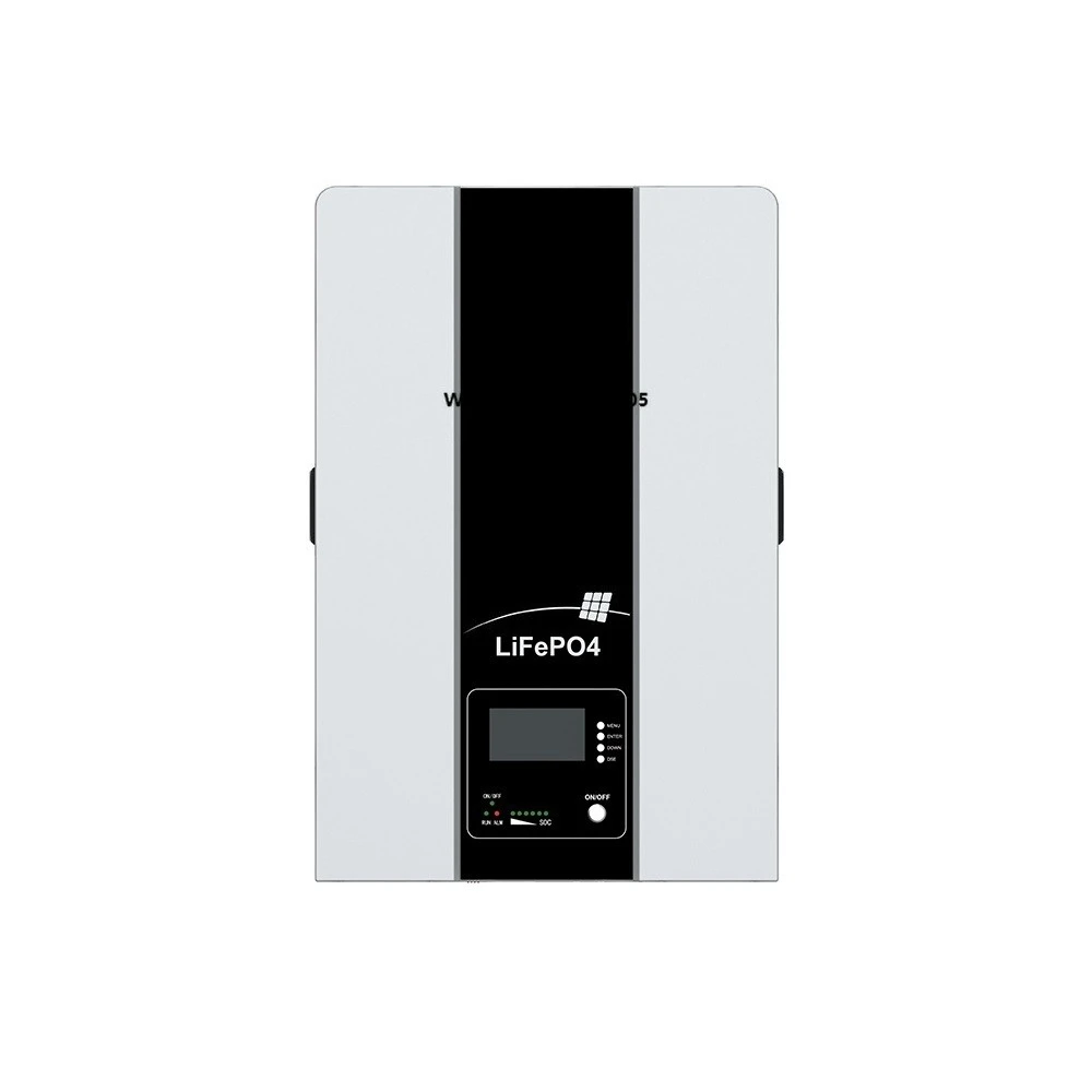 Factory Rechargeable Battery 48 V 10kwh Power 200ah 48v Lifepo4 Wall Mounted Solar Energy Storage Lithium Battery 10kwh