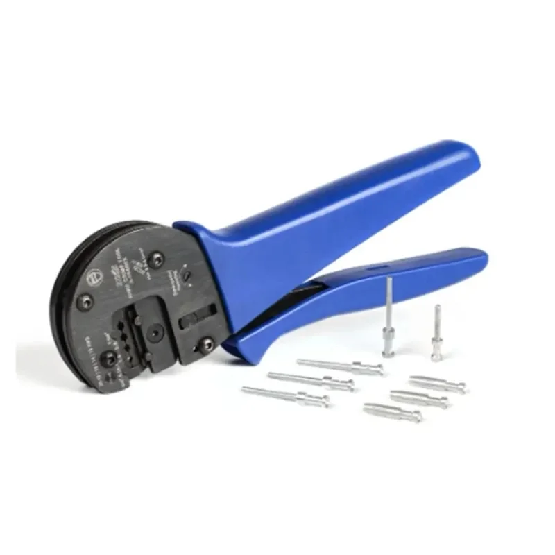 herramientas-de-prensado-de-trinquete-a0540hx-awg-26-12-harting-han-chan-dhan-e-contacto-o-conectores-con-localizador-herramienta-de-prensado-manual