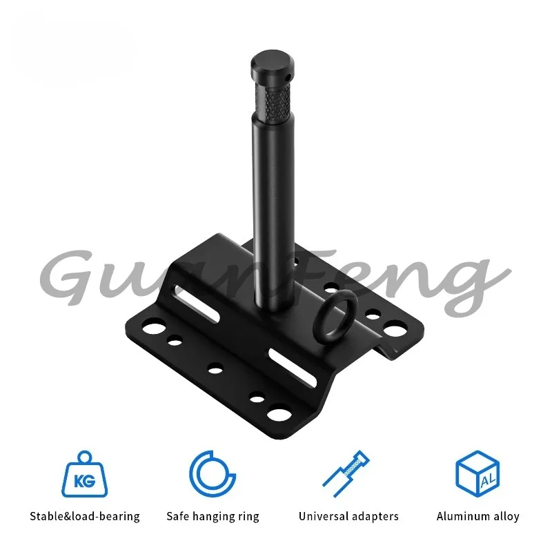 Bracket Wall-mounted ceiling Wall-mounted bracket Photography accessories