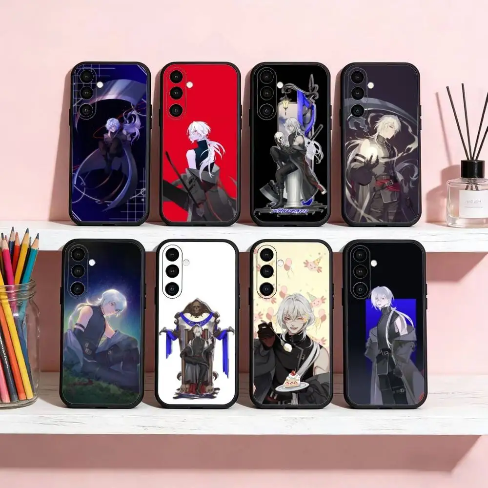 A Date With D-Death… - image