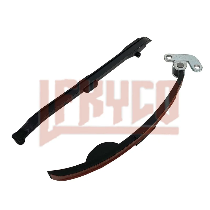 Timing Chain Guide Engine Strip 2UJ-12231 2UJ-12241 For Yamaha XV125 XV240 XV250 V-Star 250 SRV250 QJ250-H LF250V CA250 V-Twin