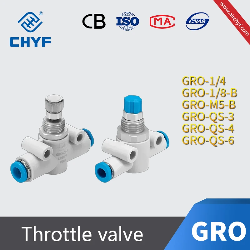 Festo-Type Pneumati…