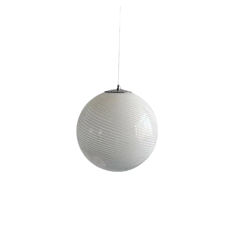 

Glass dining room chandelier French dopamine lollipop home eye ball bedroom