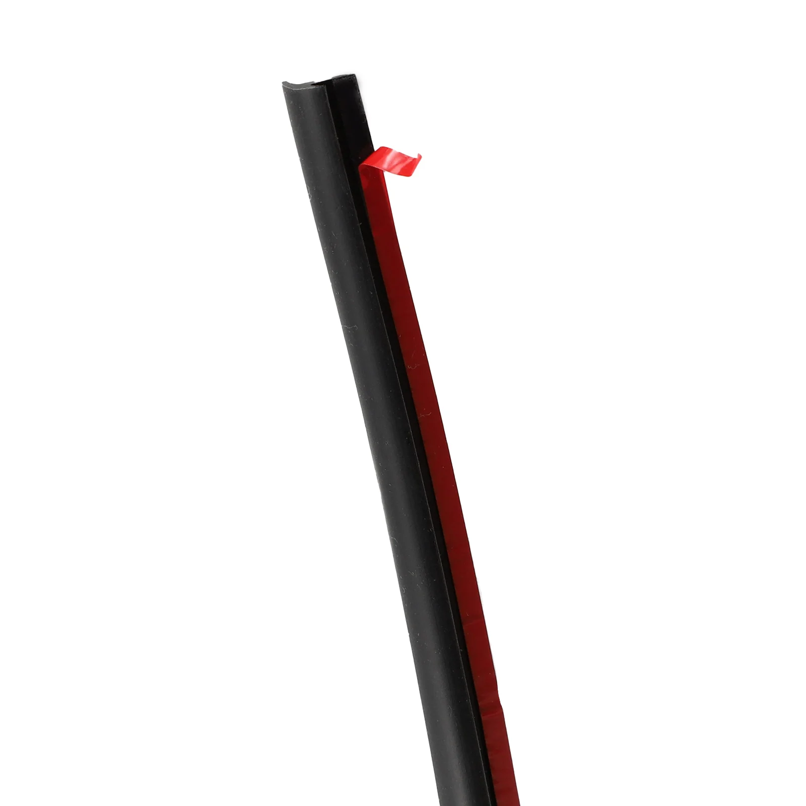 รถเอียงแถบปิดผนึก T-รูป Trim Strip Trim Strip Weatherproof EDGE Trim เทปสองด้านยาง EPDM