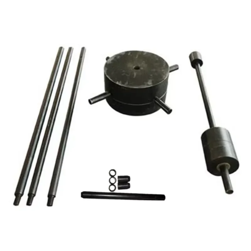 ASTM SPT Standard Soil Penetration test Equipment