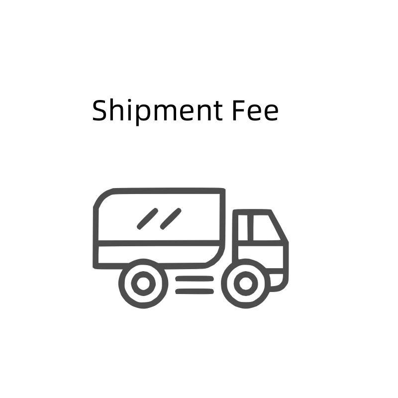 

Shipping fee Contact me before placing an order