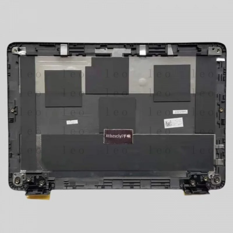 

AA для DELL Chromebook 11 3100, задняя крышка ЖК-дисплея, верхняя крышка, задняя крышка 0NWFGT 0J08G3