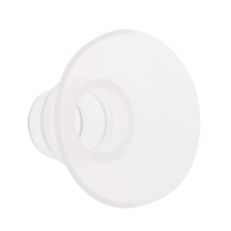 Electric Breast Flange Insert Breastpump Shield Flange Insert Breastpump Part Accessories 13/15/17/19/21/24/25/26mm