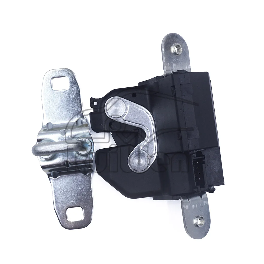 New Tailgate Boot Lock For Fiat 500 Punto Evo Abarth Grande Punto Abarth Fiat Bravo Punto Evo 500 Abarth 55702917