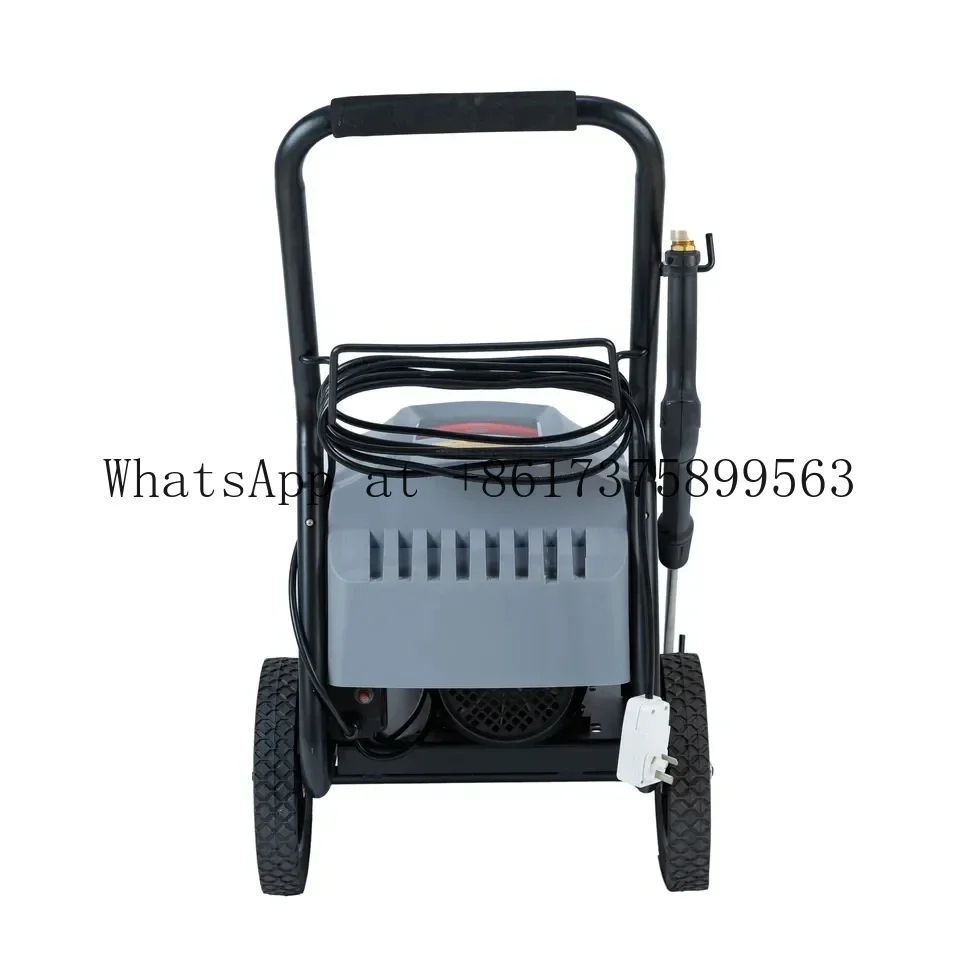 1.8 KW Industrial Commercial High Pressure Car Washer, 18 Mpa Water Cleaning Pump hine New