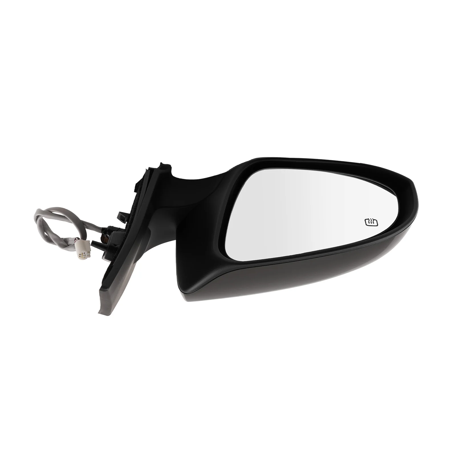 

Side Mirror Heated Electric for Toyota Corolla LE/XLE 2014-2019 Left Power Power Car Mirror Rear View Mirror Side View Mirror